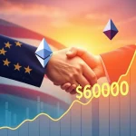Ethereum Price Prediction: $6K Year-End Target Now a Realistic Bet After Landmark US-EU Trade Deal