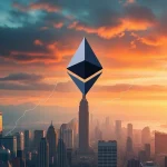 Ethereum Price: Explosive Surge Beyond $3,800 Driven by DeFi & NFT Growth