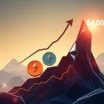 Ethereum Price Poised for Astonishing $4,000 Breakthrough Amidst BNB Surge and Total3 Crypto Rally
