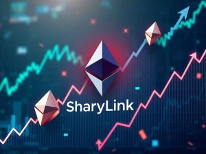 SharpLink Gaming's massive ETH buyout signals growing institutional Ethereum adoption and a surging Ethereum price.