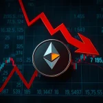 Ethereum Short Position: Abraxas Capital’s $78.72M Floating Loss Sends Shockwaves Through Crypto Markets