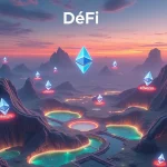 Ethereum Staking Breakthrough: ETH Strategy Raises $46.5M to Revolutionize DeFi Liquidity Operations