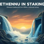 Ethereum Staking: Shocking Divergence as $2.54B Exits While Institutions Pour In