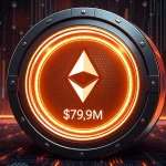 Ethereum Staking Breakthrough: FTX Alameda Locks $78.96M ETH to Secure Profits During Bankruptcy