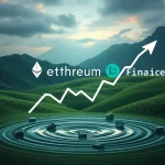 Ethereum Staking: Lido Finance’s Shocking Market Share Plunge to 25%