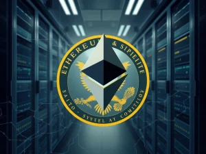 Ethereum Token Standard: SEC's Revolutionary Shift Towards Compliant Securities