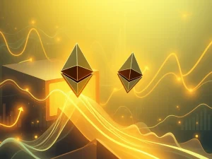 Ethereum validator exit surge due to Aave liquidity shocks and EigenLayer strategy