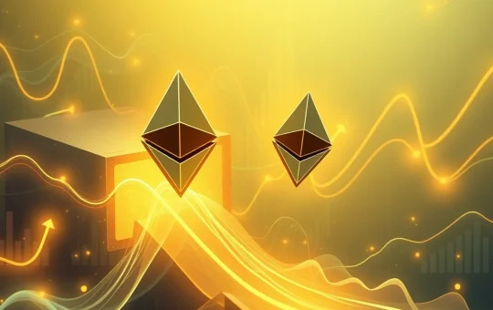 Ethereum validator exit surge due to Aave liquidity shocks and EigenLayer strategy