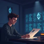 Ethereum’s Incredible Origin: How a Visa Denial Sparked a Blockchain Revolution