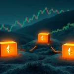 Startling: Two Ethereum Genesis Wallets Move $2.9M ETH After Decade Dormancy