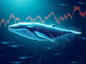 Ethereum Price Triumph: Whale Nabs $9.87M Profit Amidst Market Swings