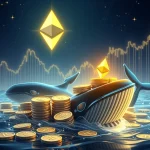 Ethereum News: Whales Accumulate $2.77 Billion in ETH, Sparking a 39% Price Surge