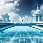 Falcon Finance Soars: $1B USDf Milestone and Bold Plan to Unify TradFi and CeDeFi