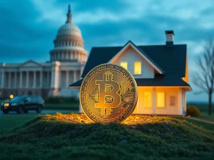 Pivotal: Fannie Mae & Freddie Mac Unlock Crypto Assets for Mortgage Assessments