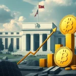 Fed Easing Could Ignite Crypto Rally: Goldman Sachs Predicts Dovish Shift This Fall
