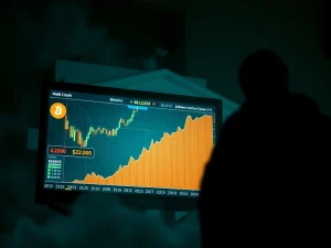 Crypto markets plummet as Fed holds interest rates steady