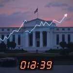 Fed Interest Rate: Crucial Decisions Impacting Global Markets