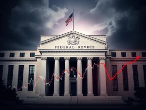 Federal Reserve holds interest rates steady amid inflation concerns