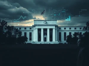 Scott Bessent advocating for a comprehensive Federal Reserve Review of the central bank's non-monetary operations.