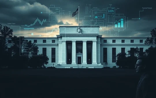 Scott Bessent advocating for a comprehensive Federal Reserve Review of the central bank's non-monetary operations.