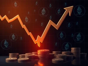 FG Nexus stock plunges after Ethereum treasury investment announcement