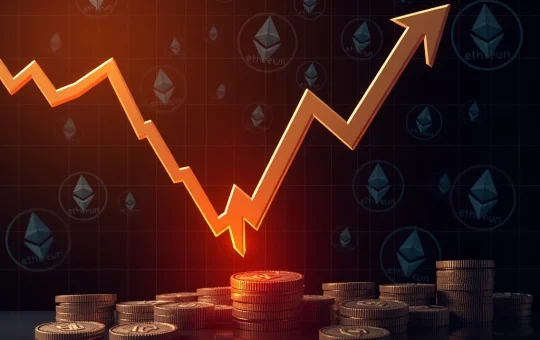 FG Nexus stock plunges after Ethereum treasury investment announcement