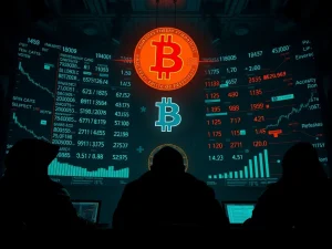 Financial surveillance and Bitcoin politics as tools against authoritarian control