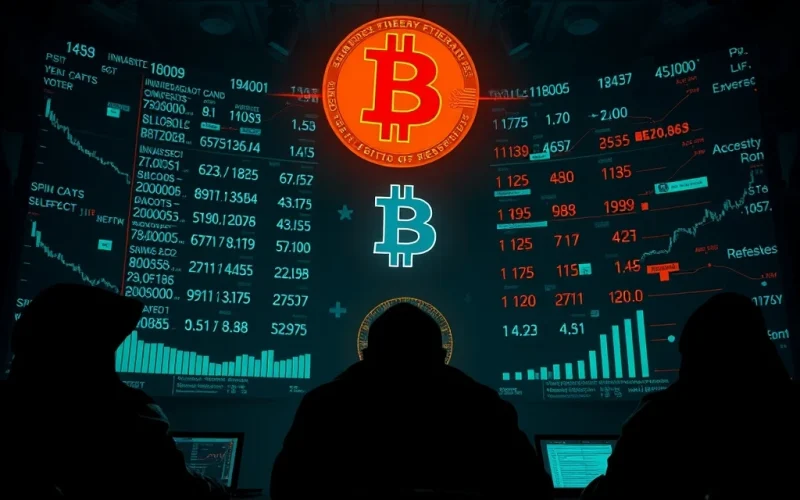 Financial surveillance and Bitcoin politics as tools against authoritarian control