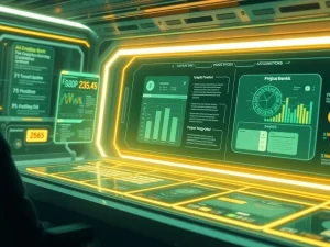 FIS cryptocurrency surge driven by strategic product launches and regulatory compliance updates
