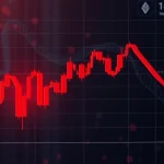 FIS Price Plunge: 7.16% Drop Rocks Crypto Market Amidst Volatility
