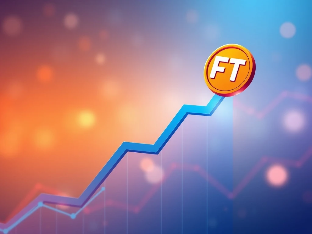 FTT token price surge amid regulatory developments in the cryptocurrency market