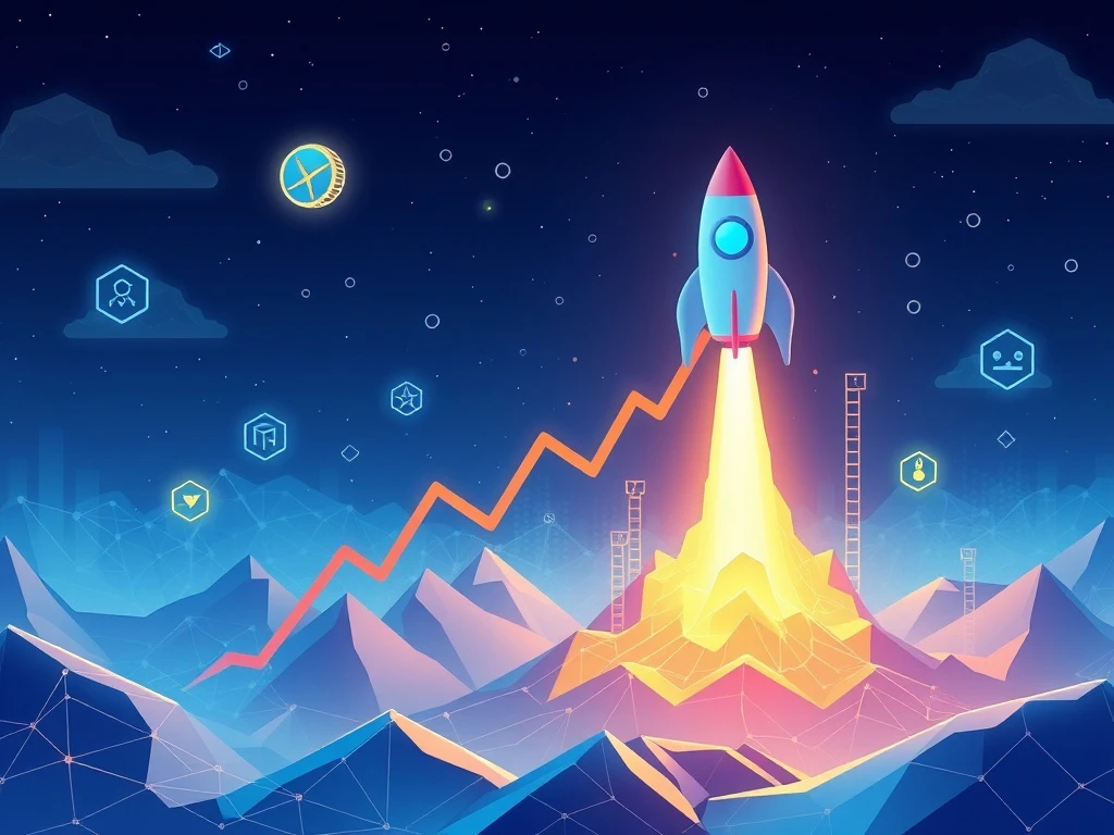 FUN token's explosive growth driven by decentralized governance and ecosystem expansion