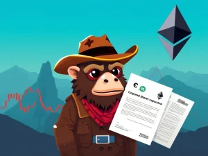 GameSquare's CryptoPunk acquisition signifies a landmark corporate equity deal in the evolving Ethereum NFT market.