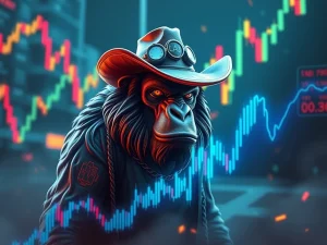 GameSquare's CryptoPunks NFT deal sparks market surge and stock rally