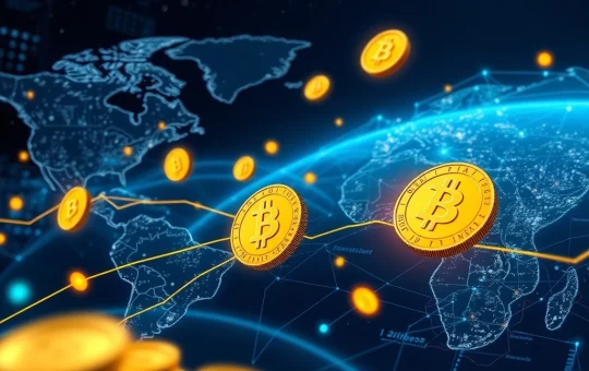 GENIUS Act transforms stablecoins into regulated payment tools in the crypto market