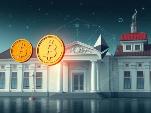 German Banks Crypto: Unleashing a Seismic Shift in European Finance by 2026