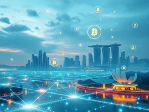 Giants Protocol AI-powered tokenization platform transforming the RWA market with blockchain technology