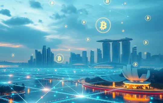 Giants Protocol AI-powered tokenization platform transforming the RWA market with blockchain technology