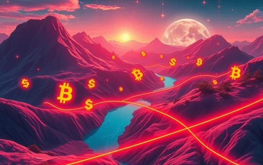 Unlocking Global Crypto Payments: A Crucial Look at Cross-Border Legality