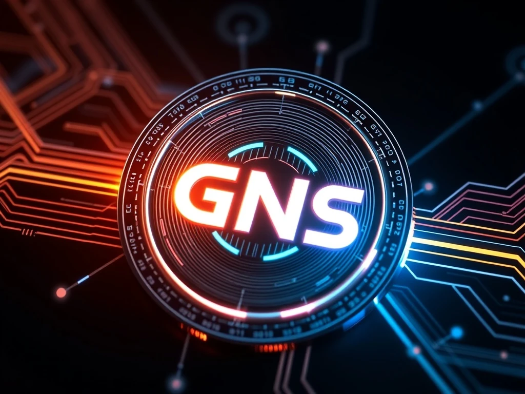 GNS cryptocurrency surges amid major product launch and strategic expansion