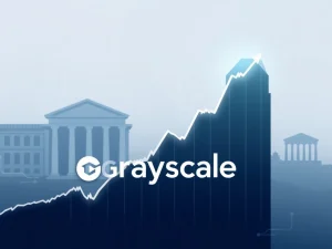Grayscale IPO: A Pivotal Move Unlocking New Horizons for Crypto Investment