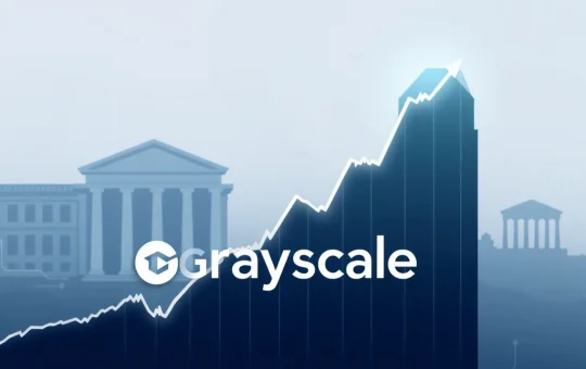 Grayscale IPO: A Pivotal Move Unlocking New Horizons for Crypto Investment