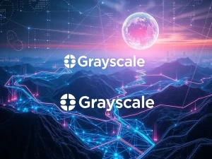 Grayscale Story Trust launching blockchain IP investment with $IP token surge