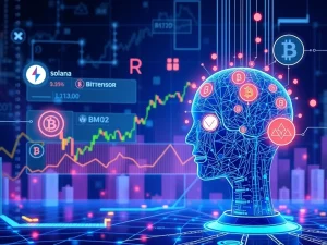 GROK AI Crypto predicts top altcoins for massive 20x gains by 2025, driven by AI and RWA trends.