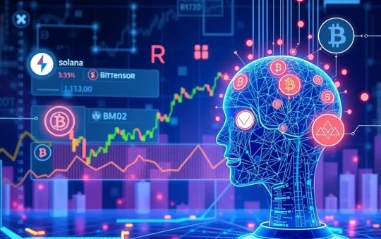 GROK AI Crypto predicts top altcoins for massive 20x gains by 2025, driven by AI and RWA trends.