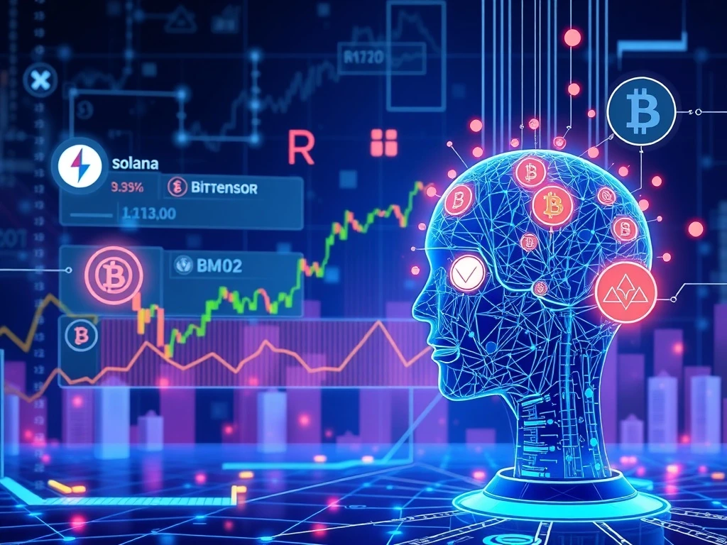 GROK AI Crypto predicts top altcoins for massive 20x gains by 2025, driven by AI and RWA trends.