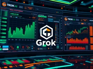 Grok AI: Unlock Powerful Crypto Trading Signals for Unprecedented Market Advantage