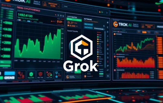 Grok AI: Unlock Powerful Crypto Trading Signals for Unprecedented Market Advantage