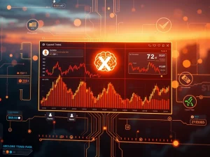 Grok AI: Unleash Powerful Real-Time Crypto Trading Signals