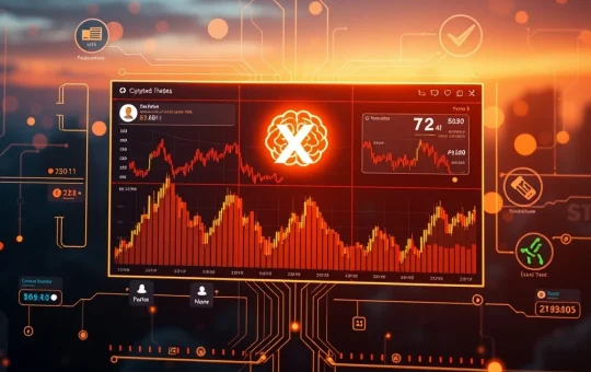 Grok AI: Unleash Powerful Real-Time Crypto Trading Signals